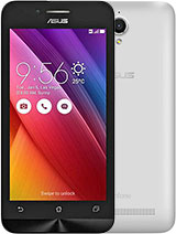 Best available price of Asus Zenfone Go T500 in Cambodia