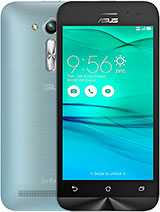 Best available price of Asus Zenfone Go ZB450KL in Cambodia