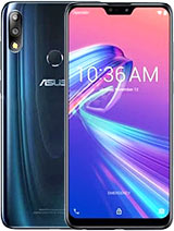 Best available price of Asus Zenfone Max Pro M2 ZB631KL in Cambodia