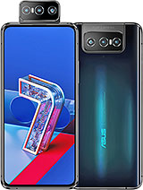 Best available price of Asus Zenfone 7 Pro ZS671KS in Cambodia