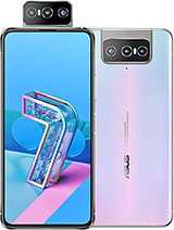 Best available price of Asus Zenfone 7 in Cambodia