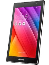 Best available price of Asus Zenpad C 7-0 Z170MG in Cambodia