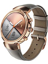 Best available price of Asus Zenwatch 3 WI503Q in Cambodia