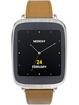 Best available price of Asus Zenwatch WI500Q in Cambodia