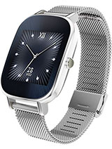 Best available price of Asus Zenwatch 2 WI502Q in Cambodia