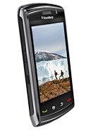Best available price of BlackBerry Storm2 9550 in Cambodia