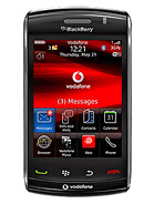 Best available price of BlackBerry Storm2 9520 in Cambodia