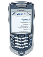 Best available price of BlackBerry 7100t in Cambodia