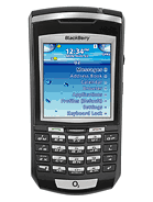 Best available price of BlackBerry 7100x in Cambodia