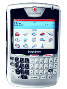 Best available price of BlackBerry 8707v in Cambodia