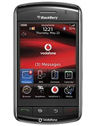 Best available price of BlackBerry Storm 9500 in Cambodia