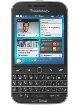 Best available price of BlackBerry Classic Non Camera in Cambodia