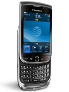 Best available price of BlackBerry Torch 9800 in Cambodia