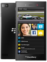 Best available price of BlackBerry Z3 in Cambodia