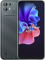Best available price of Blackview A55 Pro in Cambodia