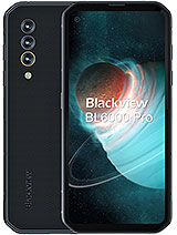 Best available price of Blackview BL6000 Pro in Cambodia