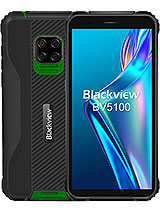 Best available price of Blackview BV5100 in Cambodia
