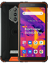Best available price of Blackview BV6600 Pro in Cambodia