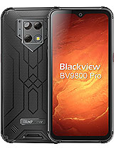 Best available price of Blackview BV9800 Pro in Cambodia