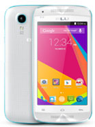 Best available price of BLU Dash Music JR in Cambodia