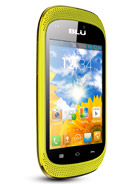 Best available price of BLU Dash Music in Cambodia