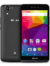Best available price of BLU Dash X LTE in Cambodia