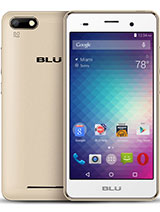 Best available price of BLU Dash X2 in Cambodia
