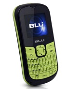 Best available price of BLU Deejay II in Cambodia