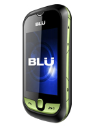 Best available price of BLU Deejay Touch in Cambodia