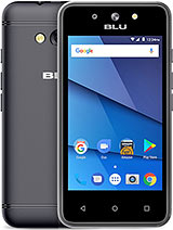 Best available price of BLU Dash L4 LTE in Cambodia