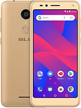Best available price of BLU Grand M3 in Cambodia