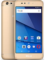 Best available price of BLU Grand X LTE in Cambodia