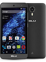 Best available price of BLU Life X8 in Cambodia