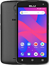 Best available price of BLU Studio X8 HD 2019 in Cambodia