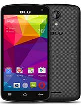 Best available price of BLU Studio X8 HD in Cambodia