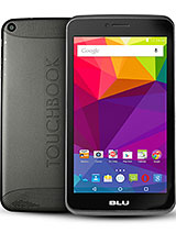 Best available price of BLU Touchbook G7 in Cambodia