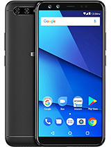 Best available price of BLU Vivo X in Cambodia