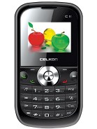Best available price of Celkon C11 in Cambodia
