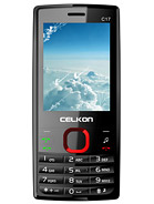 Best available price of Celkon C17 in Cambodia