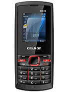 Best available price of Celkon C203 in Cambodia