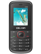 Best available price of Celkon C206 in Cambodia