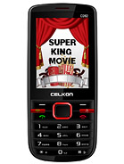 Best available price of Celkon C262 in Cambodia