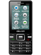 Best available price of Celkon C3333 in Cambodia
