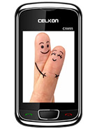 Best available price of Celkon C5055 in Cambodia