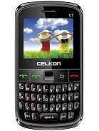 Best available price of Celkon C7 in Cambodia