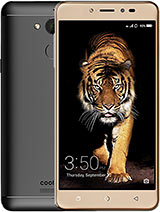 Best available price of Coolpad Note 5 in Cambodia