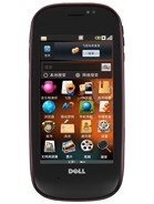 Best available price of Dell Mini 3i in Cambodia