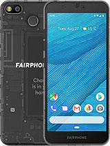 Best available price of Fairphone 3 in Cambodia
