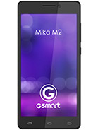 Best available price of Gigabyte GSmart Mika M2 in Cambodia