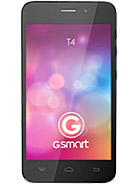 Best available price of Gigabyte GSmart T4 Lite Edition in Cambodia